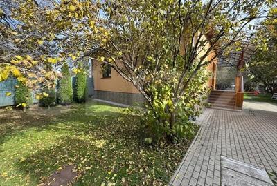 Proprietate spa?ioasa, curte generoasa in Campeni, ?ara Mo?ilor - 2