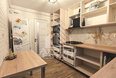 Apartament cu 3 camere decomandat, mobilat în Soarelui - 6