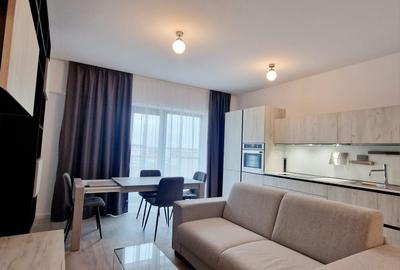 Aviatiei - Crystal North - Pipera - Apartament 3 camere -modern-  parcare -  Lux - 4