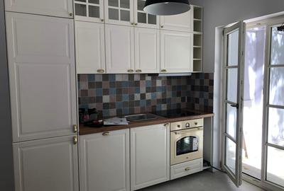 Casa renovata integral, cu curte, zona Dorobanti Capitale - 5