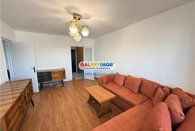 Apartament cu 2 camere circular, mobilat în Vest - 9