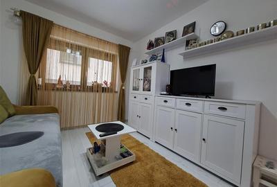 Apartament modern 2 camere balcon curte parcare zona Doamna Stanca - 1