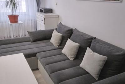 Apartament cu 2 camere decomandat în Lujerului - 10
