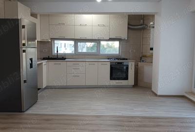 Apartament cu 4 camere semidecomandat în Viilor - 1