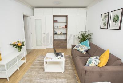 REA1024613 2 camere - loc de parcare inclus - Aviatie - Dimitrie Pompeiu - 2