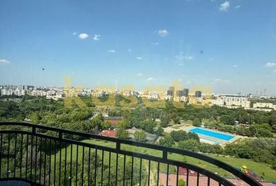 OCAZIE Penthouse Tineretului Park Terasa 120mp Pergola Sauna Jacuzzi - 6