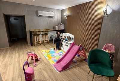 Spațiu comercial, de 78 mp, în Central - 7
