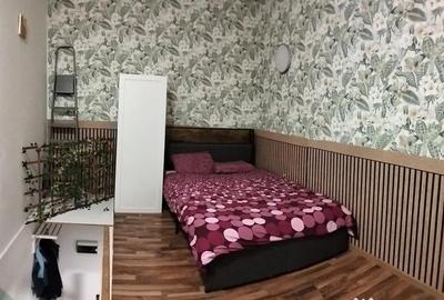 Garsonieră decomandată în Dristor - 2