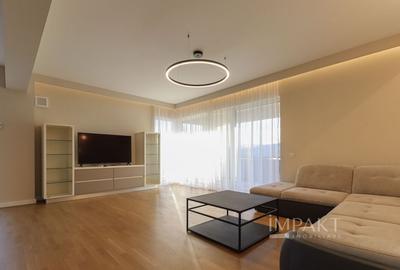 Penthouse de LUX in cartierul Buna Ziua - 1