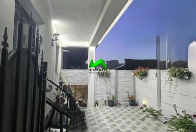 Apartament de vanzare 2 camere gradina Sibiu Arhitectilor - 4