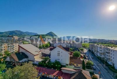 Spatiu birouri 208 mp zona ITC - 19