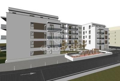 Spatiu Comercial - Zona Floresti/Tineretului - Bloc Nou/Open Space - 4