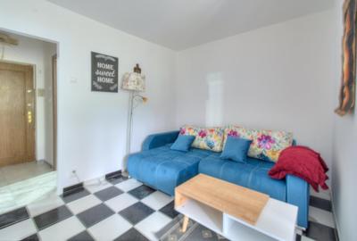 Garsonier Metrou Dristor (3min) str. Laborator - Mihai Bravu Rm Valcea - 7