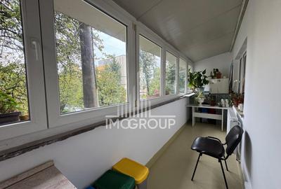 Apartament cu 3 camere, decomandat, balcon la Parter inalt, langa Piata Zorilor Apartament cu 3 camere, decomandat, balcon la Parter inalt, langa Piata Zorilor - 11