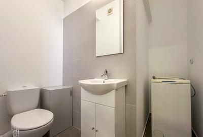 Apartament cu 3 camere semidecomandat în Iancu Nicolae - 7