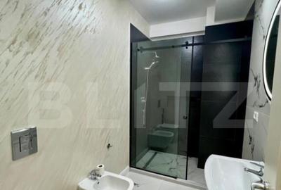 Garsoniera, 40 mp, zona Central Disponibil din IANUARIE - 4