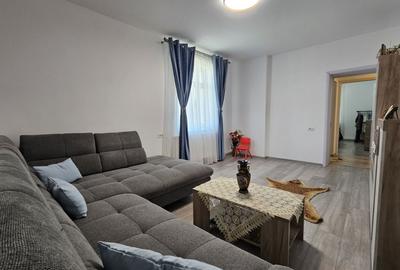 Apartament cu 2 camere decomandat în Mihail Kogălniceanu - 1