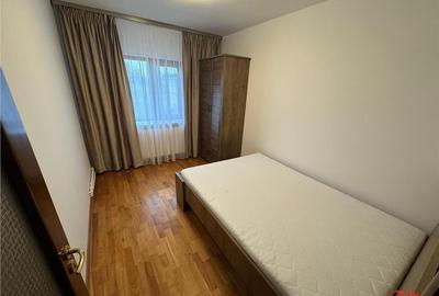 Ap 3 camere, renovat, etaj 3, str. Longinescu - Liceul Econo - 14