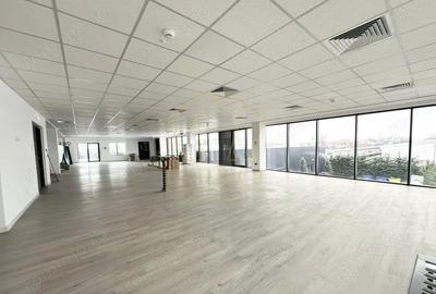 Spațiu comercial, de 300 mp, în Giroc