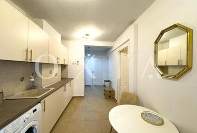 Apartament cu 2 camere decomandat, mobilat în Take Ionescu
