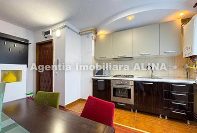 Apartament cu 2 camere semidecomandat în Gojdu - 8