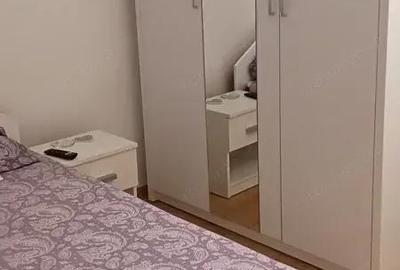 Apartament cu 2 camere în Dâmbovița