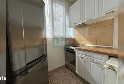 Garsonieră decomandată în Mărăști - 5