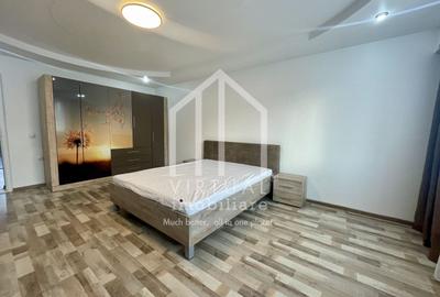 Apartament cu 4 camere decomandat, mobilat în Valea Aurie - 15