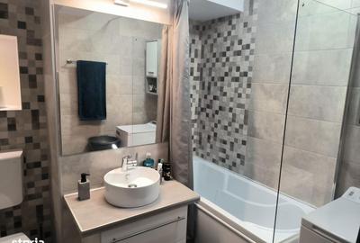 Apartament cu 2 camere în Dâmbul Rotund - 4