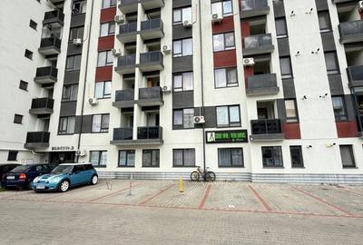 VANZARE APARTAMENT 2 CAMERE DECOMANDAT-MOBILAT SI UTILAT COMPLEX AVANGARDE VANZARE APARTAMENT 2 CAMERE DECOMANDAT-MOBILAT SI UTILAT COMPLEX AVANGARDE - 10