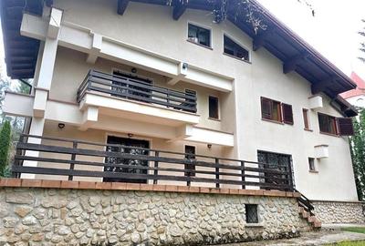 DUPLEX CU INTRARE SI CURTE SEPARATA IN POIANA BRASOV - 16