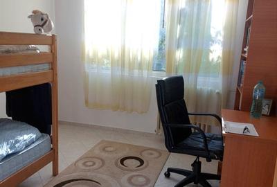 Apartament cu 4 camere decomandat, mobilat în Brâncoveanu - 2