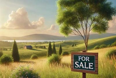 Teren Construcții intravilan de 1693 mp, în Stupini - 1