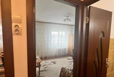Garsoniera de inchiriat, zona Doi Voievozi, Radauti - 4