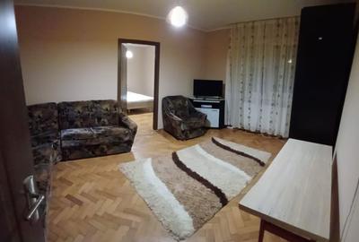 Apartament cu 2 camere nedecomandat în Horea - 3