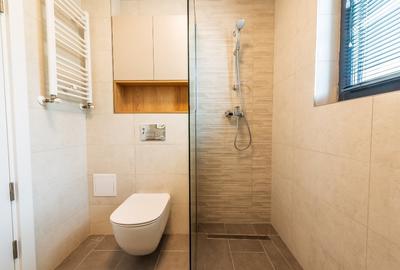 De vanzare casa 5 camere ZenVille, Pipera Nord, Bucuresti / Ilfov - 12