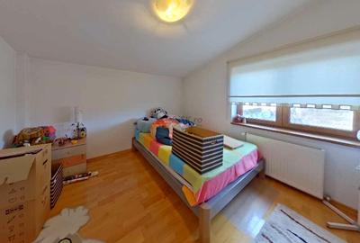 Casă individuală cu 4 camere cu Canalizare în Dobroești - 16