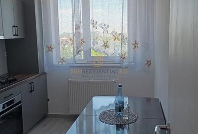 Apartament cu 2 camere modern - de inchiriat, strada Postalionului - 9