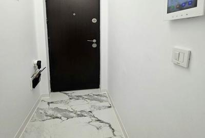 Apartament cu 2 camere în Aleea Tudor Neculai - 5