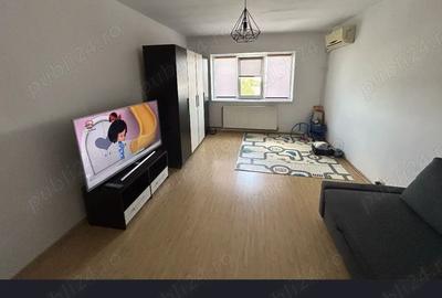 Apartament decomandat 2 camere, Ploie?ti, Mihai Bravu, 54mp, 1987