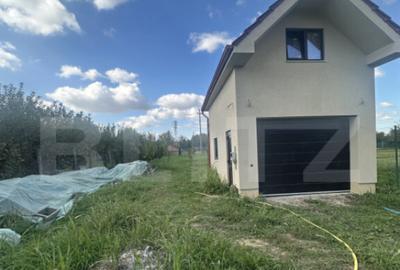 Casa 216 mp, 900 mp teren, zona Odoreului - 3