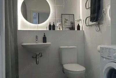 Garsonieră în Doamna Ghica - 3