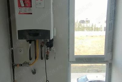 Apartament cu 2 camere decomandat în Torontalului - 19