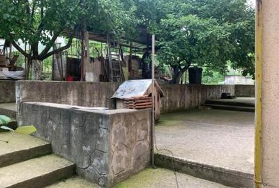 Casă cu 5 camere cu Teren 700 Mp în Goranu - 9