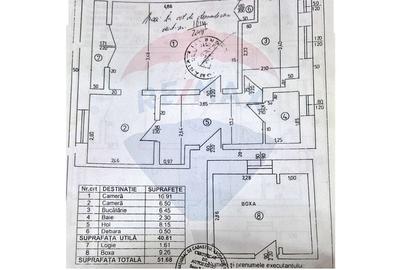 Cabinet stomatologic funcțional | Sector 5 parter  – activitate 31 ani - 11