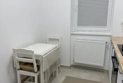 Garsonieră decomandată, mobilată în Apusului - 6