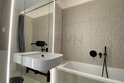 REA1025251 Apartament 2 camere Cortina Academy - metrou Razoare - 11