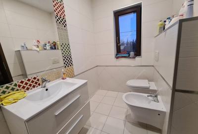 Duplex cu 4 camere, 3 bai, garaj si teren de 600 mp langa Mosnita Noua - 16