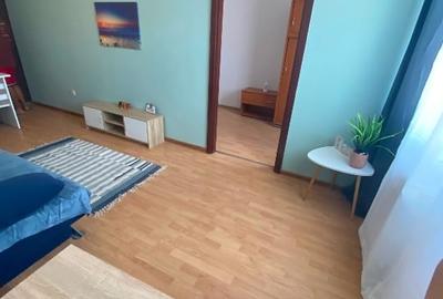 Apartament 2 camere zona UTA - 5