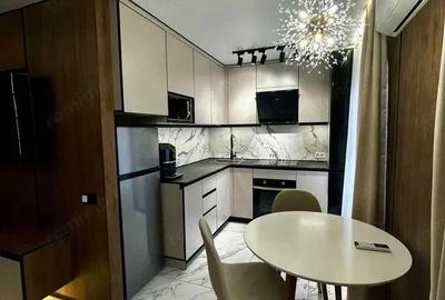 Garsonieră decomandată în Pajura - 7